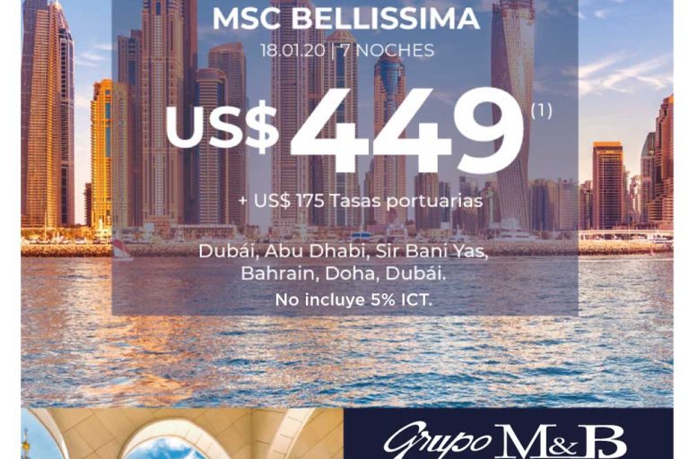 dubai-MSC